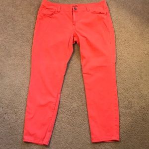 Cabi Pigment Jeans